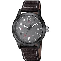 Orologio Vagary Uomo Flyboy in Acciaio IB8-348-60 - IB8-348-60